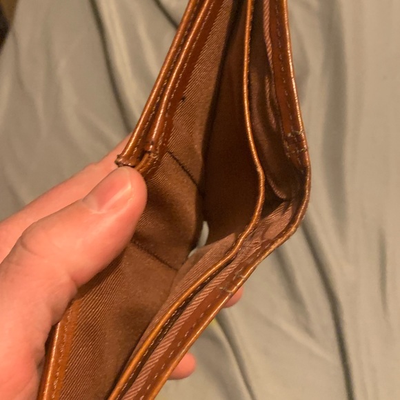 Danier Wallet Bundle - Picture 8 of 11